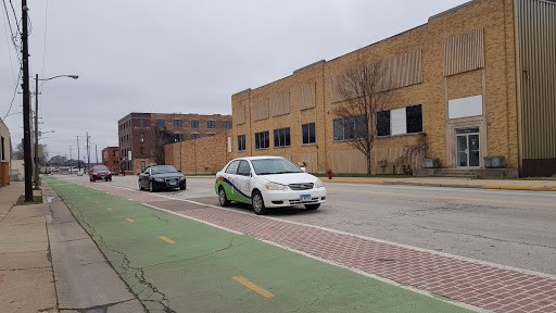 214 S River St, Aurora, IL 60506, USA