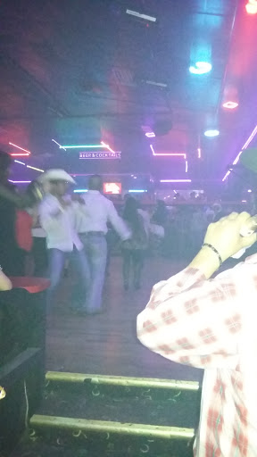 Disco Club «Vaquero Bronco Disco», reviews and photos, 5810 S Western Ave, Oklahoma City, OK 73109, USA