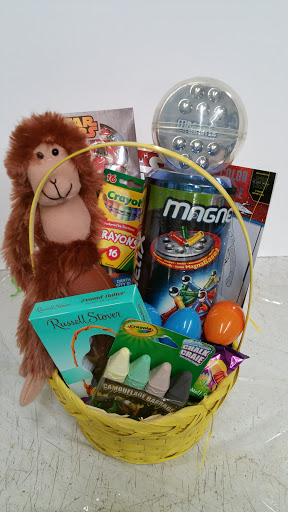 Florist «Roadrunner Florist», reviews and photos, 2007 W Bethany Home Rd, Phoenix, AZ 85015, USA