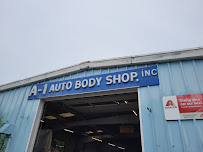 A-1 Auto Body Shop Inc - Photo 9 - Car repair in Portage, MI, Kalamazoo