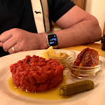 Photo n°1 de l'avis de roberta.u fait le 02/09/2022 à 16:19 sur le  Trattoria dei Frati à Porto Santo Stefano