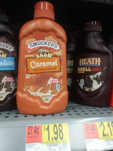 Supermarket «Walmart Neighborhood Market», reviews and photos, 5221 Brook Rd, Richmond, VA 23227, USA