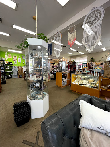Gift Shop «Soulscape Gift & Book Store», reviews and photos, 765 S Coast Hwy 101 #106, Encinitas, CA 92024, USA