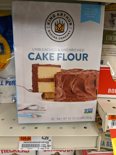 Grocery Store «ACME Markets», reviews and photos, 146 Fox Hunt Dr, Bear, DE 19701, USA