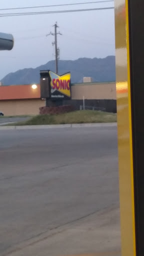 Fast Food Restaurant «Sonic Drive-In», reviews and photos, 1741 W 3600 S, West Valley City, UT 84119, USA