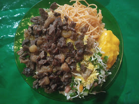 Carne Na Chapa Da Hora