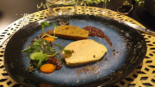 Photo n°10 de GdO Saint-Péray - Planches et Vins à Saint-Péray ()