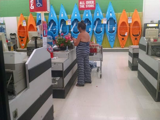 Discount Store «Kmart», reviews and photos, 4377 PA-313, Doylestown, PA 18901, USA