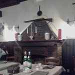 Photo n°3 de l'avis de Rosa.r fait le 19/03/2017 à 16:21 sur le  Ristorante La Baita à Marliana