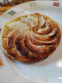 Plats et boissons du Restaurant français Auberge des dominicaines à Pont-l'Évêque - n°5