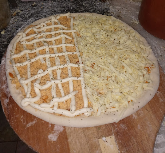 Avaliações sobre Pizzaria Sonho Azul em São Paulo - Pizzaria