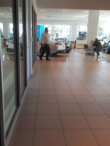 Chevrolet Dealer «Jack Wilson Chevrolet», reviews and photos, 2255 US-1, St Augustine, FL 32086, USA