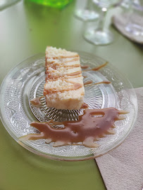 Plats et boissons du Restaurant Maison Grenouille à Pérignat-sur-Allier - n°11