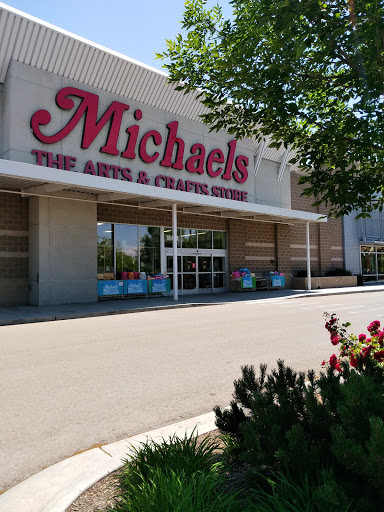 Craft Store «Michaels», reviews and photos, 16474 N Marketplace Blvd, Nampa, ID 83687, USA