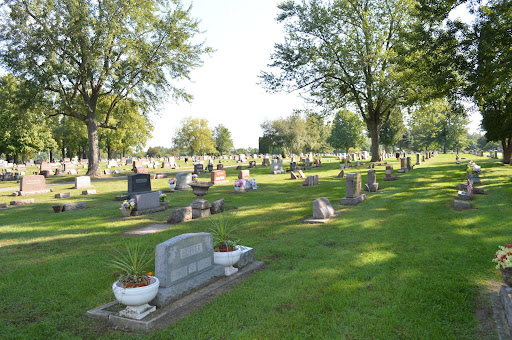 Funeral Home «Titus Funeral Home», reviews and photos, 2000 Sheridan St, Warsaw, IN 46580, USA