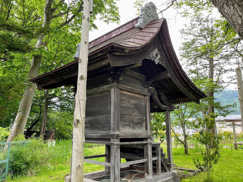 春日神社