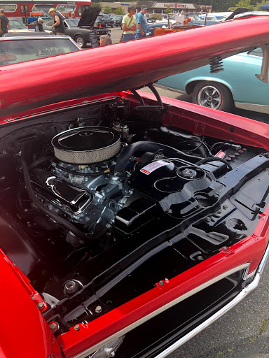 Tourist Attraction «Shoreline Farmers Market», reviews and photos, 15300 Westminster Way N, Shoreline, WA 98133, USA