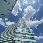 Photo n°1 de l'avis de Danial.a fait le 07/10/2023 à 07:05 sur le  Scandic Hamburg Emporio à Hamburg