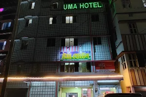 Uma Hotel image