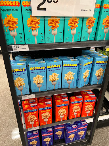 Department Store «Target», reviews and photos, 1200 Edwards Ferry Rd NE, Leesburg, VA 20176, USA