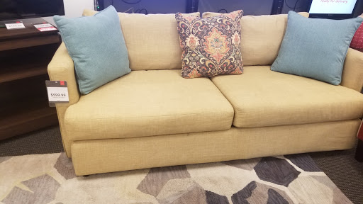 Used Furniture Store «CORT Clearance Center», reviews and photos, 155 N Beacon St, Brighton, MA 02135, USA