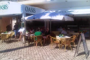 The Oasis image