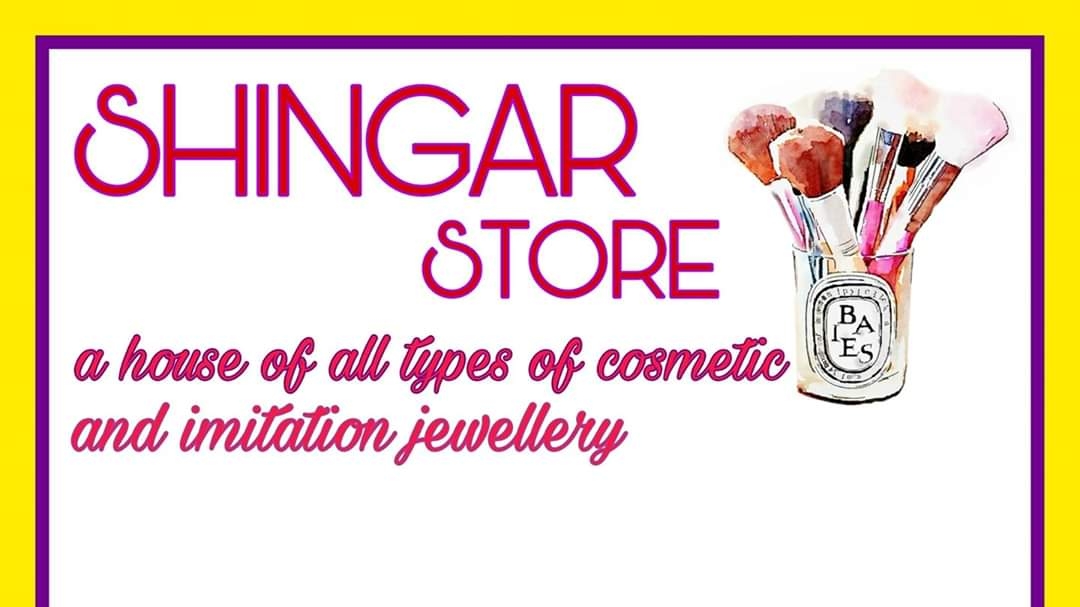 Shingar Store