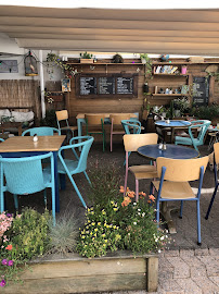 Atmosphère du Restaurant Blue Café à Soorts-Hossegor - n°6