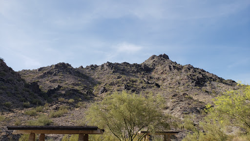 Nature Preserve «Phoenix Mountains Preserve», reviews and photos, 2701 E Squaw Peak Drive, Phoenix, AZ 85028, USA