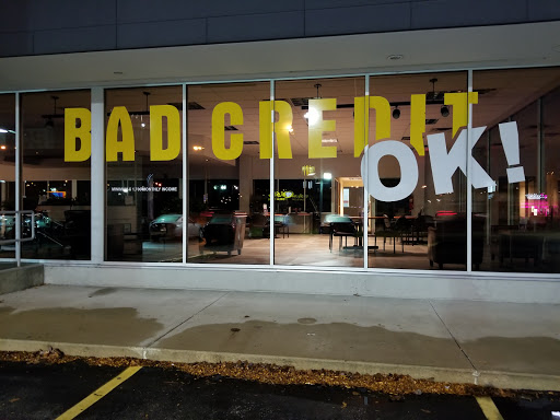 Used Car Dealer «Car City», reviews and photos