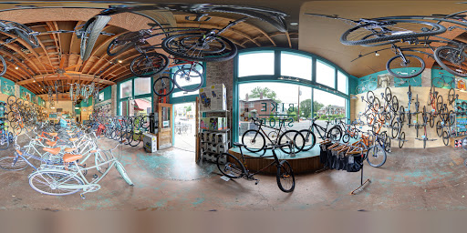 Bicycle Store «Parkside Bikes», reviews and photos, 1377 Bardstown Rd, Louisville, KY 40204, USA