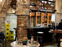 Atmosphère du Restaurant italien Geppetto à Bastia - n°1