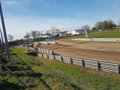 Circuit d’Orléans Sougy à Sougy