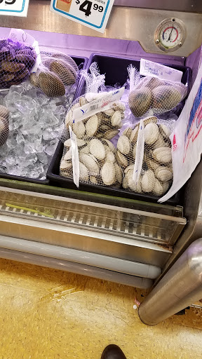 Grocery Store «Market Basket», reviews and photos, 27 Portsmouth Ave, Stratham, NH 03885, USA