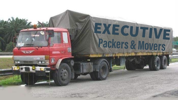 Executive Packers and Movers Packers Movers International Cargo Services in Lahore Transporters