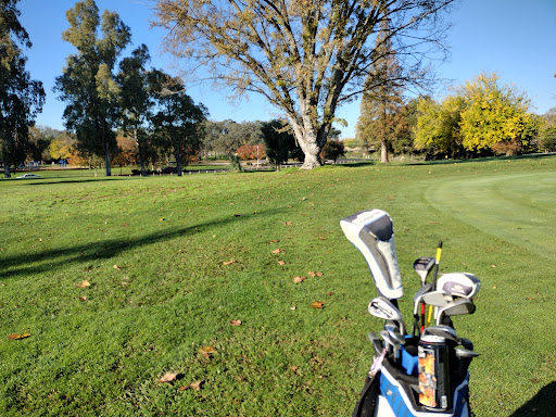 Foothill Golf Course