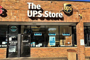 The UPS Store