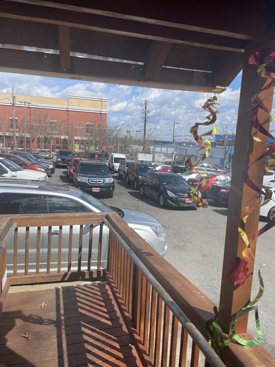 Union Auto Sales - Used Cars - Takoma Park MD Dealer