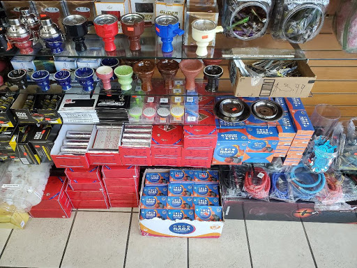 Tobacco Shop «Smoke City», reviews and photos, 630 Fairview Rd, Stockbridge, GA 30281, USA