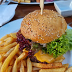 Photo n°1 de l'avis de Stefan.e fait le 28/10/2023 à 18:08 sur le  Del Sur Restobar à Dießen am Ammersee