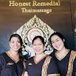 Honest Remedial Thaimassage