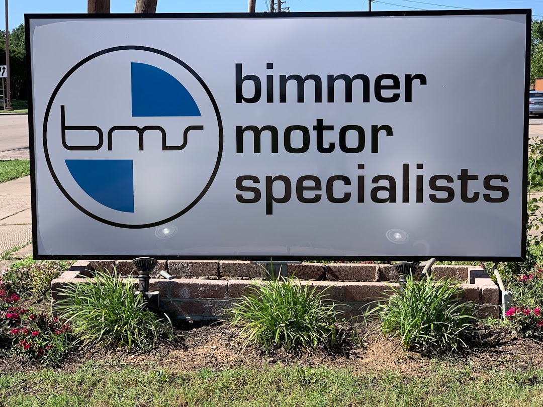 Bimmer Motor Specialists