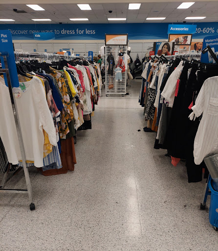 Clothing Store «Ross Dress for Less», reviews and photos, 2676 Homestead Rd, Santa Clara, CA 95051, USA