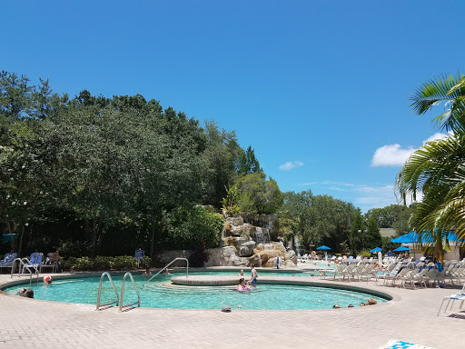 Golf Resort «Innisbrook, A Salamander Golf & Spa Resort», reviews and photos, 36750 US Hwy 19 N, Palm Harbor, FL 34683, USA