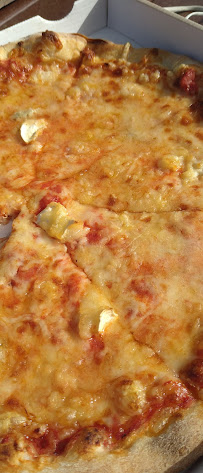 Plats et boissons du Pizzas à emporter Pizza Italia à Saint-Louis - n°14