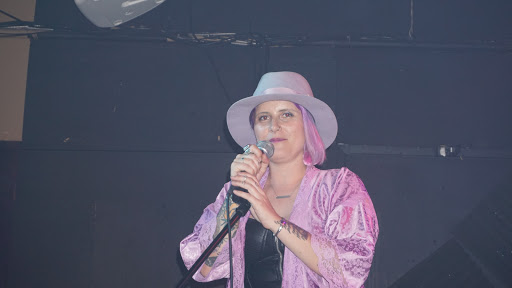 Live Music Venue «1904 Music Hall», reviews and photos, 19 Ocean St, Jacksonville, FL 32202, USA