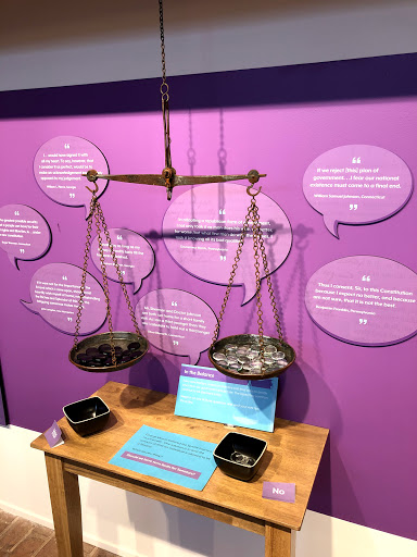 Museum «Gunston Hall», reviews and photos, 10709 Gunston Rd, Lorton, VA 22079, USA