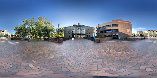 Performing Arts Theater «Broadway Performance Hall», reviews and photos, 1625 Broadway, Seattle, WA 98122, USA