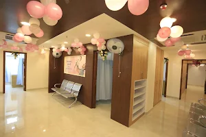 Indira IVF Fertility Centre - Best IVF Center in Indore, Madhya Pradesh image
