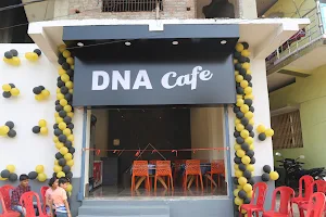 DNA cafe image